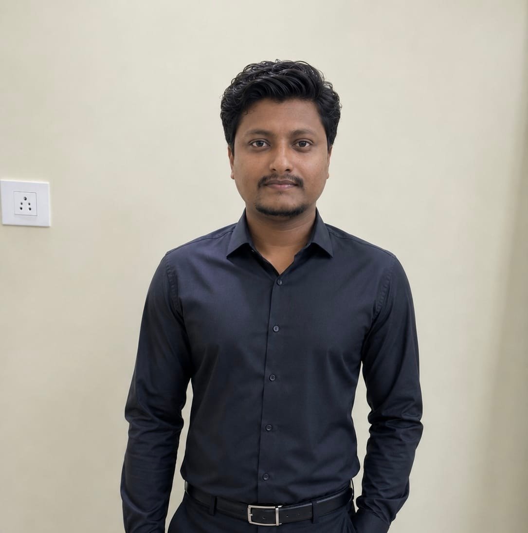 Ramiz Khan